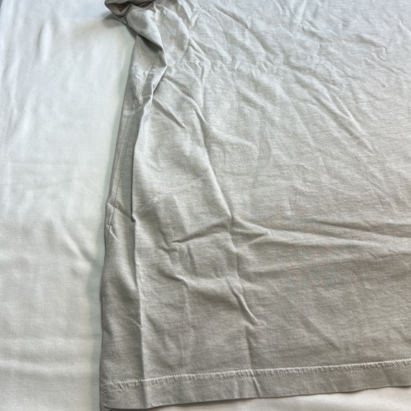 Club Room Men’s 100% Cotton Tshirt Slate XXL NWT - Picture 10 of 11